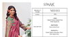 Meeree By Glossy Simar Muslin Printed Dress Material Wholesale Online
